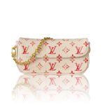 Louis Vuitton LV Wallet on Chain Ivy  Bags