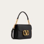 Valentino LOCÒ Calfskin Bag - Image 3