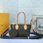 Louis Vuitton LV Neverfull BB Bag M46705 - Image 7