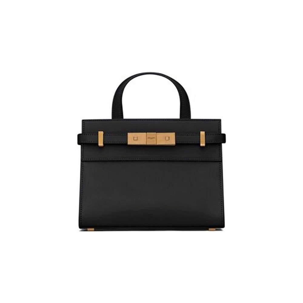 Saint Laurent YSL Manhattan Handba