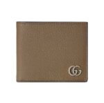 Gucci Unisex GG Supreme Wallet - Image 6