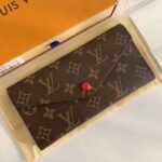 Louis Vuitton LV Josephine Wallet - Image 4