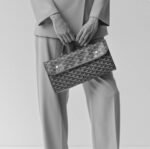 Goyard Saint Leger Backpack - Image 3