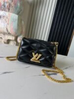 Louis Vuitton LV GO-14 MM Malletage Bag - Image 4