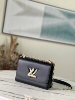 Louis Vuitton Twist MM M21025