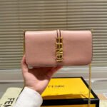 FENDI Fendigraphy Messenger bag - Image 6