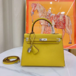 Hermès Kelly25 Handbag - Image 10