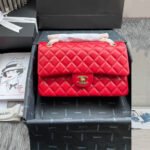 Chanel CF Bag 25CM - Image 16