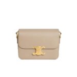 Celine Teen Triomphe Bag Small&Medium - Image 3