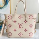 Louis Vuitton Neverfull MM M21579 - Image 5