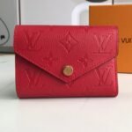Louis Vuitton LV Victorine Wallet M64060 - Image 5