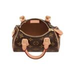 Louis Vuitton Speedy BandouliÈre Nano M81085 - Image 4