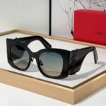 Saint Laurent YSL Logo Embellished Sunglasses Top Quality - Image 5