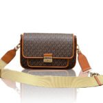 Michael Kors MK Bradshaw Crossbody Bag