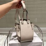 Loewe Hammock Drawstring Mini Bag - Image 3