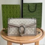 GUCCI Dionysus Shoulder Bag Small&Medium - Image 21
