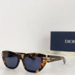 Dior Thick Acetate Sunglasses Top Quality - Image 6