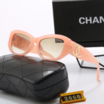 Chanel Fashion Sunglasses Top quality - Image 5