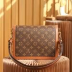 Louis Vuitton Dauphine Mini&Small - Image 8