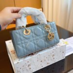 Dior Small LADY D-JOY – Lacquer - Image 7