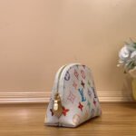 Louis Vuitton x Murakami Cosmetic Pouch PM - Image 3