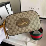 Gucci Neo Vintage Camera Bag - Image 2