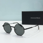 Saint Laurent YSL Round Protective Sunglasses Top Quality - Image 6