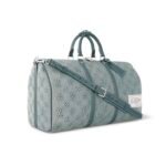 Louis Vuitton LV keepall 50 Bag M22570 - Image 5