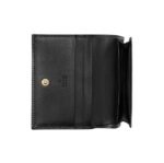 Gucci Unisex GG Marmont Card Case Wallet Double G - Image 2