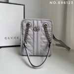 Gucci Marmont Leather Handbags - Image 2