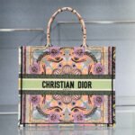 DIOR Book Tote Bags Collection - Image 4
