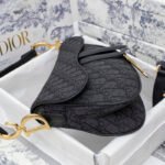 Dior SADDLE Bag - Image 2