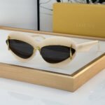 Loewe Eye-Protective Sunglasses Top Quality - Image 6