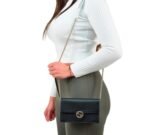 Gucci Buckle Organ Crossbody Bag - Image 2