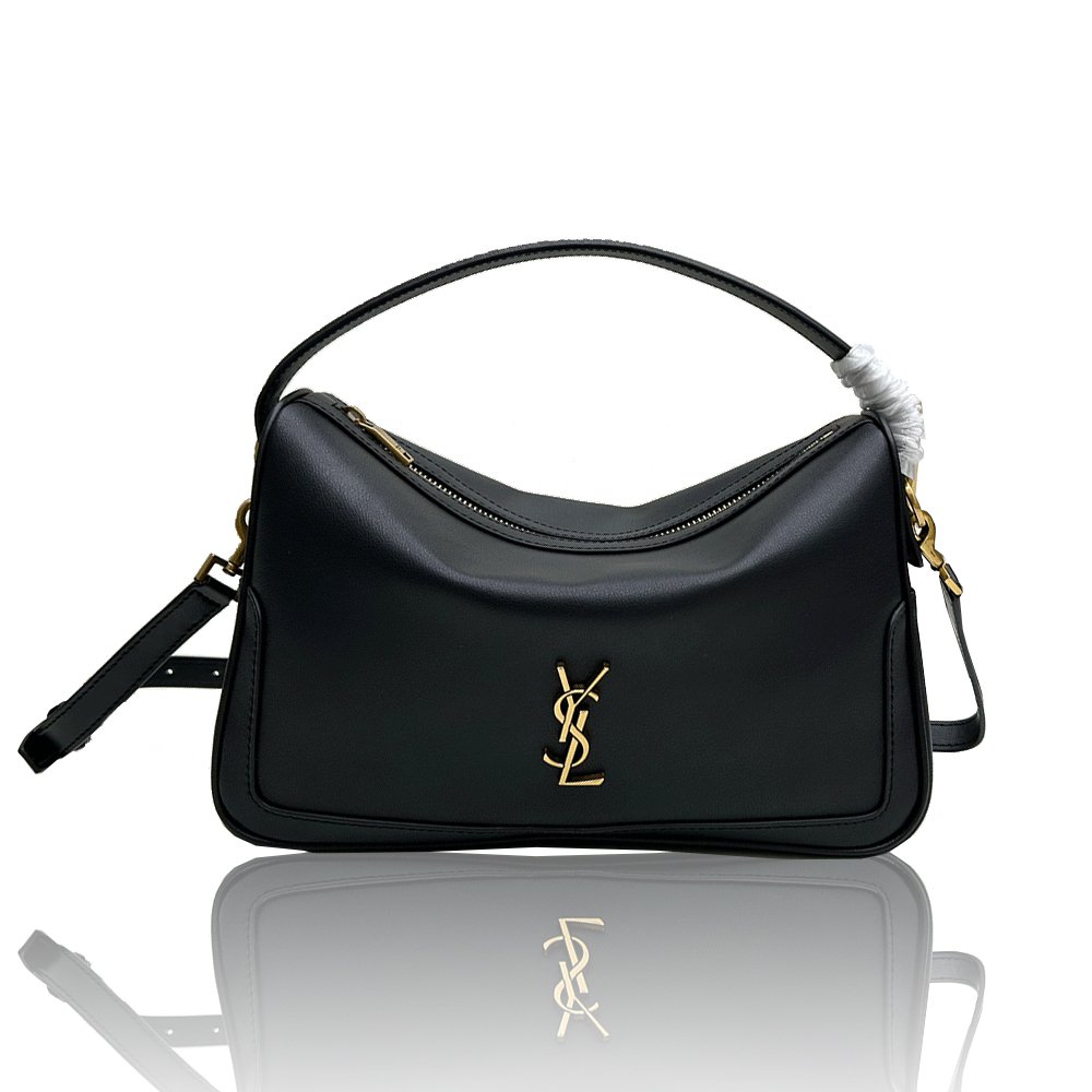 Saint Laurent YSL Camera  lunchbox bag