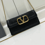 Valentino Raffi Straw Bags - Image 3