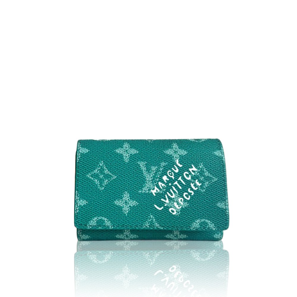 Louis Vuitton LV Wallet