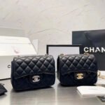 Chanel CF Bag   17CM - Image 2