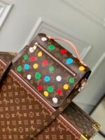 Louis Vuitton YK Pochette Metis M46384 - Image 6