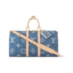 Louis Vuitton LV Keepall Bandoulière 45 M24315 Top quality