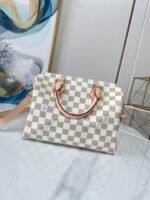 Louis Vuitton Speedy Bandouliere 25 N41374