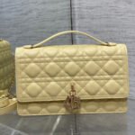 DIOR Lady  My Dior Small Bag - Image 5