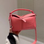 Loewe Puzzle Shouder Bag Small&Medium - Image 12