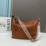 Loewe Cubi Crossbody Bag - Image 2