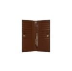 Gucci Unisex GG Long Wallet Interlocking G - Image 2