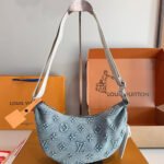 Louis Vuitton LV Crossbody Bag - Image 3