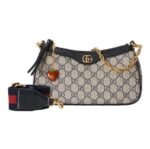 Gucci Ophidia Monogarm Handbag Shoulder bag - Image 6