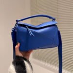 Loewe Puzzle Shouder Bag Small&Medium - Image 13