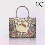 Dior Book Tote Bag - Image 7