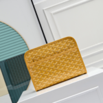 Goyard Jouvence Wash Bag Handbag - Image 9